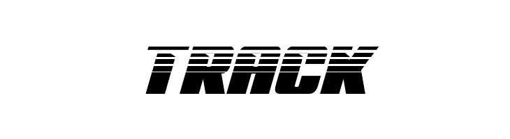 '89 Speed Affair Halftone Ital  Free Fonts Download