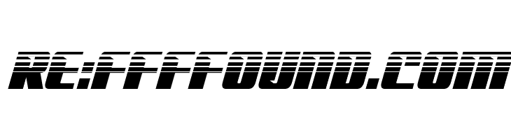 '89 Speed Affair Halftone Ital  Free Fonts Download