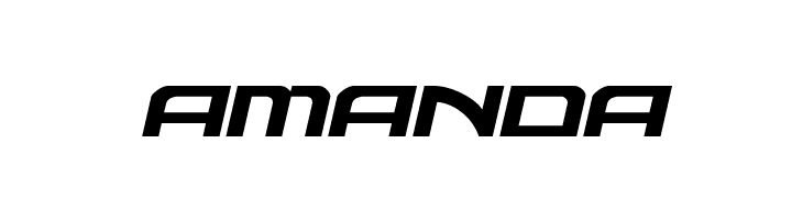 Alexis Semi-Italic  Free Fonts Download