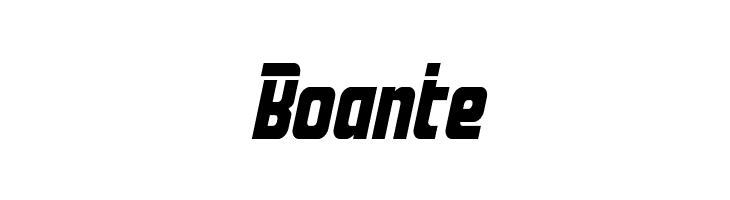 Upper Punch Laser Italic  Free Fonts Download