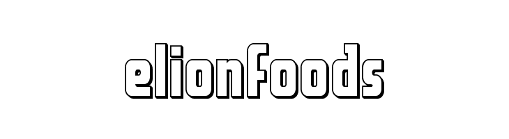 Upper Punch 3D  Free Fonts Download