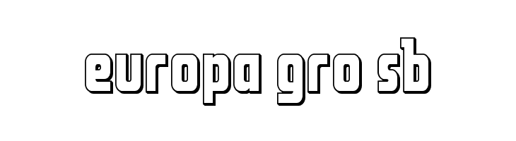 Upper Punch 3D  Free Fonts Download