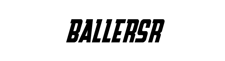 Upper Punch Super-Italic  Free Fonts Download