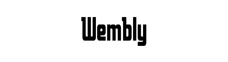 Upper Punch Condensed  Free Fonts Download