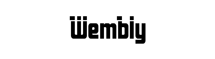 Upper Punch Laser  Free Fonts Download