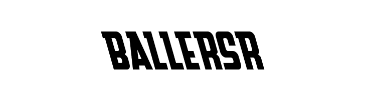 Upper Punch Super-Leftalic  Free Fonts Download