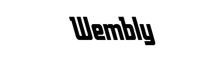 Upper Punch Super-Leftalic  Free Fonts Download