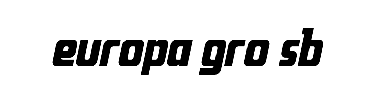 Upper Punch Expanded Italic  Free Fonts Download