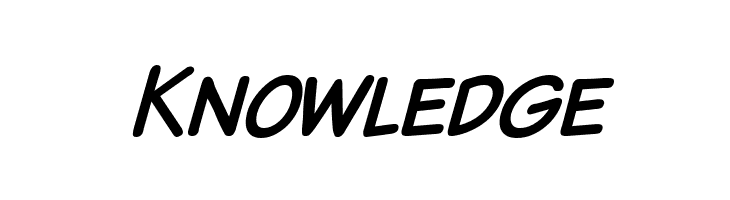 Komika Text Kaps Italic  Free Fonts Download