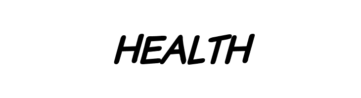 Komika Text Kaps Italic  Free Fonts Download
