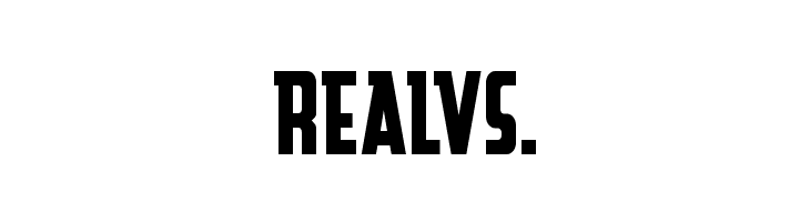 Upper Punch All Caps  Free Fonts Download