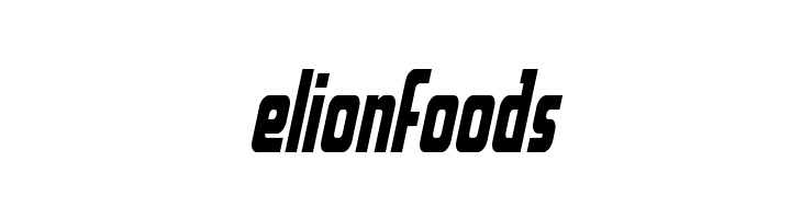 Upper Punch Condensed Italic  Free Fonts Download