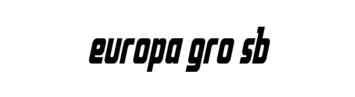 Upper Punch Condensed Italic  Free Fonts Download