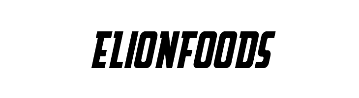 Upper Punch All Caps Italic  Free Fonts Download