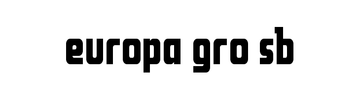 Upper Punch Spaced  Free Fonts Download