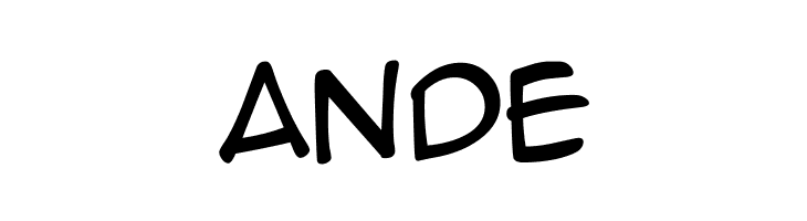 Anime Ace 2.0 BB  Free Fonts Download