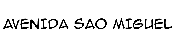 Anime Ace 2.0 BB  Free Fonts Download