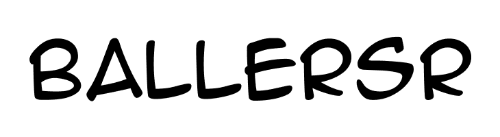 Anime Ace 2.0 BB  Free Fonts Download