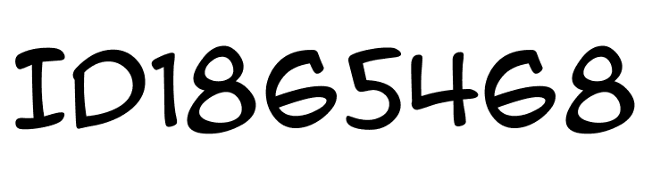 Anime Ace 2.0 BB  Free Fonts Download