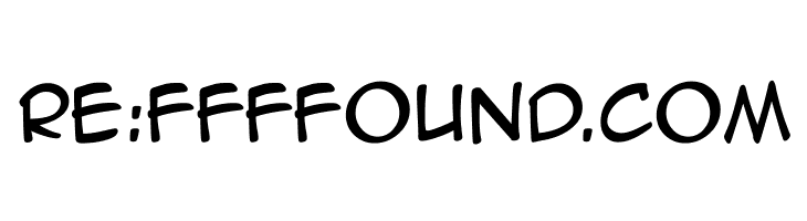 Anime Ace 2.0 BB  Free Fonts Download