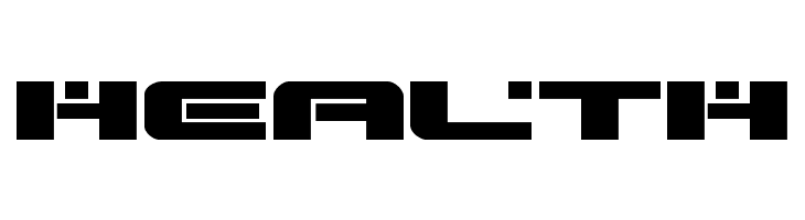 Predataur Expanded  Free Fonts Download