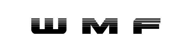 Predataur Halftone  Free Fonts Download