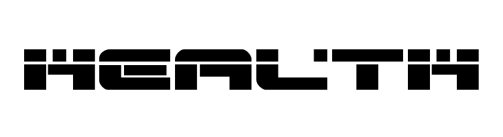 Predataur Laser  Free Fonts Download