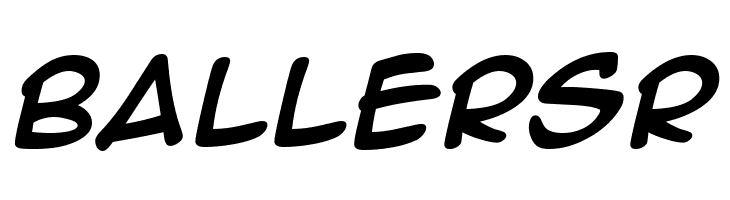 Anime Ace 2.0 BB Bold  Free Fonts Download