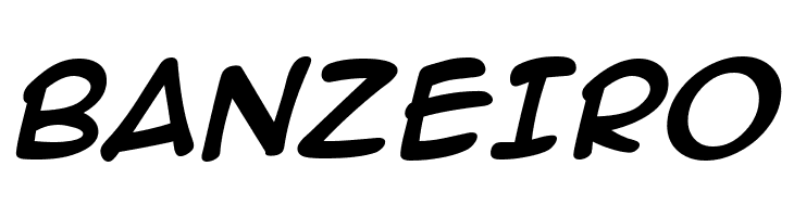 Anime Ace 2.0 BB Bold  Free Fonts Download