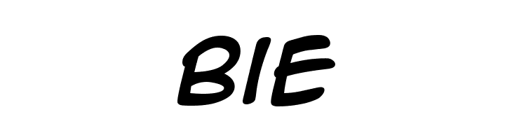 Anime Ace 2.0 BB Bold  Free Fonts Download