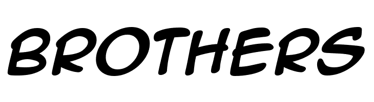 Anime Ace 2.0 BB Bold  Free Fonts Download