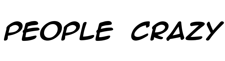 Anime Ace 2.0 BB Bold  Free Fonts Download