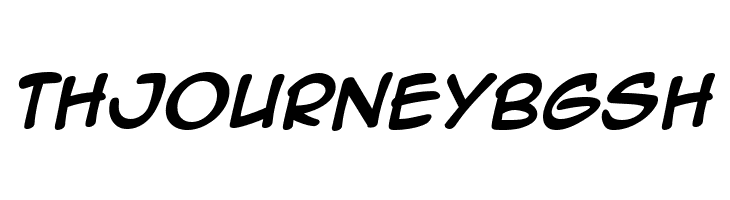 Anime Ace 2.0 BB Bold  Free Fonts Download