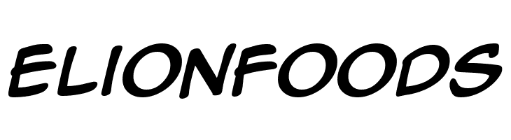 Anime Ace 2.0 BB Bold  Free Fonts Download