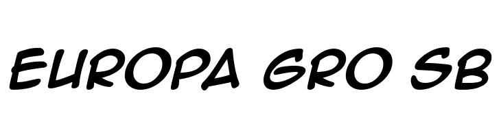 Anime Ace 2.0 BB Bold  Free Fonts Download