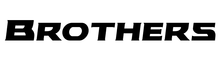 Modi Thorson Semi-Italic  Free Fonts Download