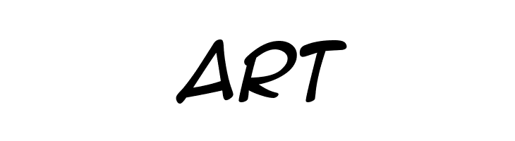Anime Ace 2.0 BB Italic  Free Fonts Download