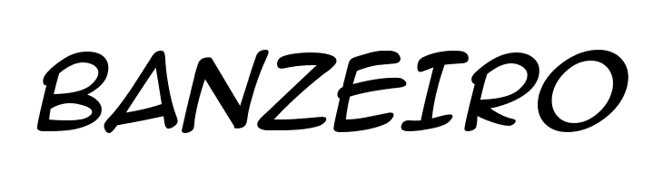 Anime Ace 2.0 BB Italic  Free Fonts Download