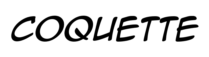 Anime Ace 2.0 BB Italic  Free Fonts Download