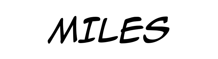 Anime Ace 2.0 BB Italic  Free Fonts Download