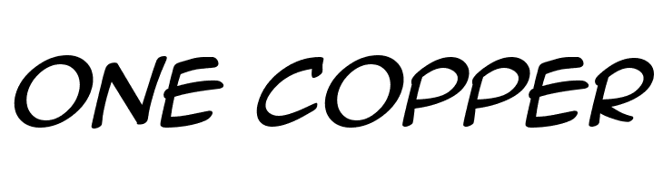 Anime Ace 2.0 BB Italic  Free Fonts Download