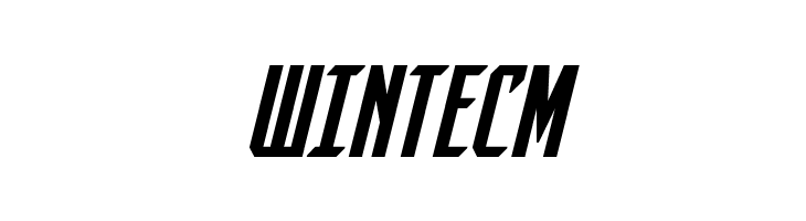 Dark Dominion Bold Italic  Free Fonts Download