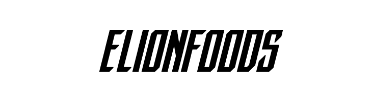 Dark Dominion Bold Italic  Free Fonts Download