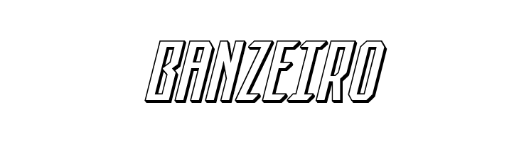 Dark Dominion 3D Italic  Free Fonts Download