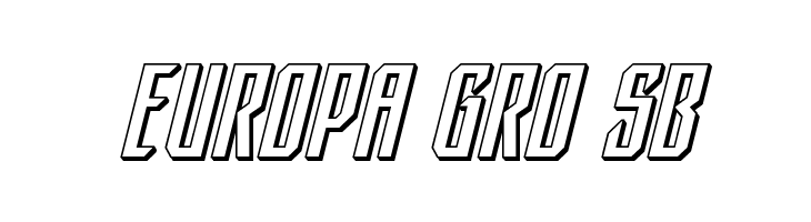 Dark Dominion 3D Italic  Free Fonts Download