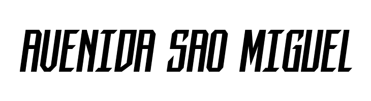 Dark Dominion Semi-Italic  Free Fonts Download