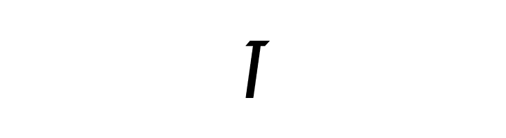 Dark Dominion Semi-Italic  Free Fonts Download