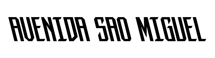 Dark Dominion Leftalic  Free Fonts Download