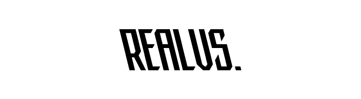 Dark Dominion Leftalic  Free Fonts Download