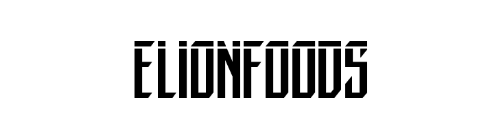 Dark Dominion Laser  Free Fonts Download